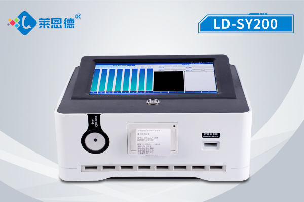 兽药残留午夜免费观看仪LD-SY200